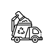 拆除廢棄物清運